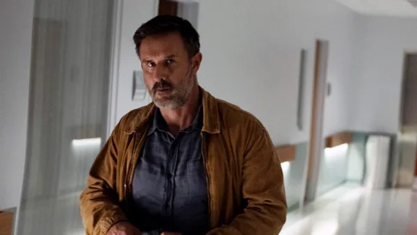 David Arquette on the Bummer of His Scream Return and Reuniting With Kevin Williamson 292