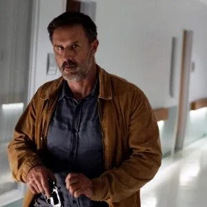 David Arquette on the Bummer of His Scream Return and Reuniting With Kevin Williamson 292