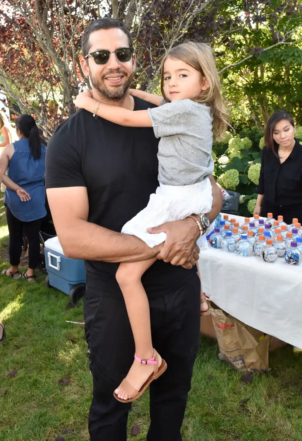 David Blaine Reveals the Dark Reason He Won t Do Any Death Defying Stunts Until He Turns 53