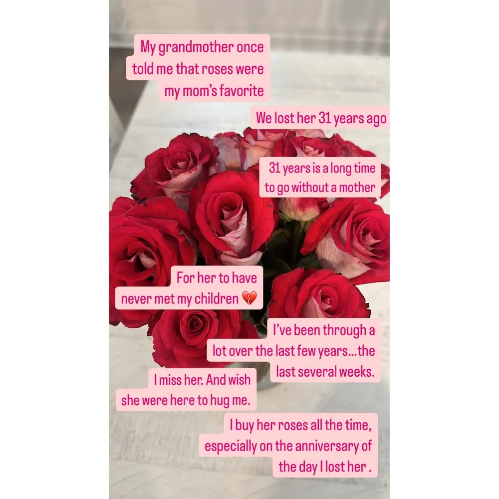 DeAnna Pappas Reflects on Tough Several Weeks While Mourning Her Mom