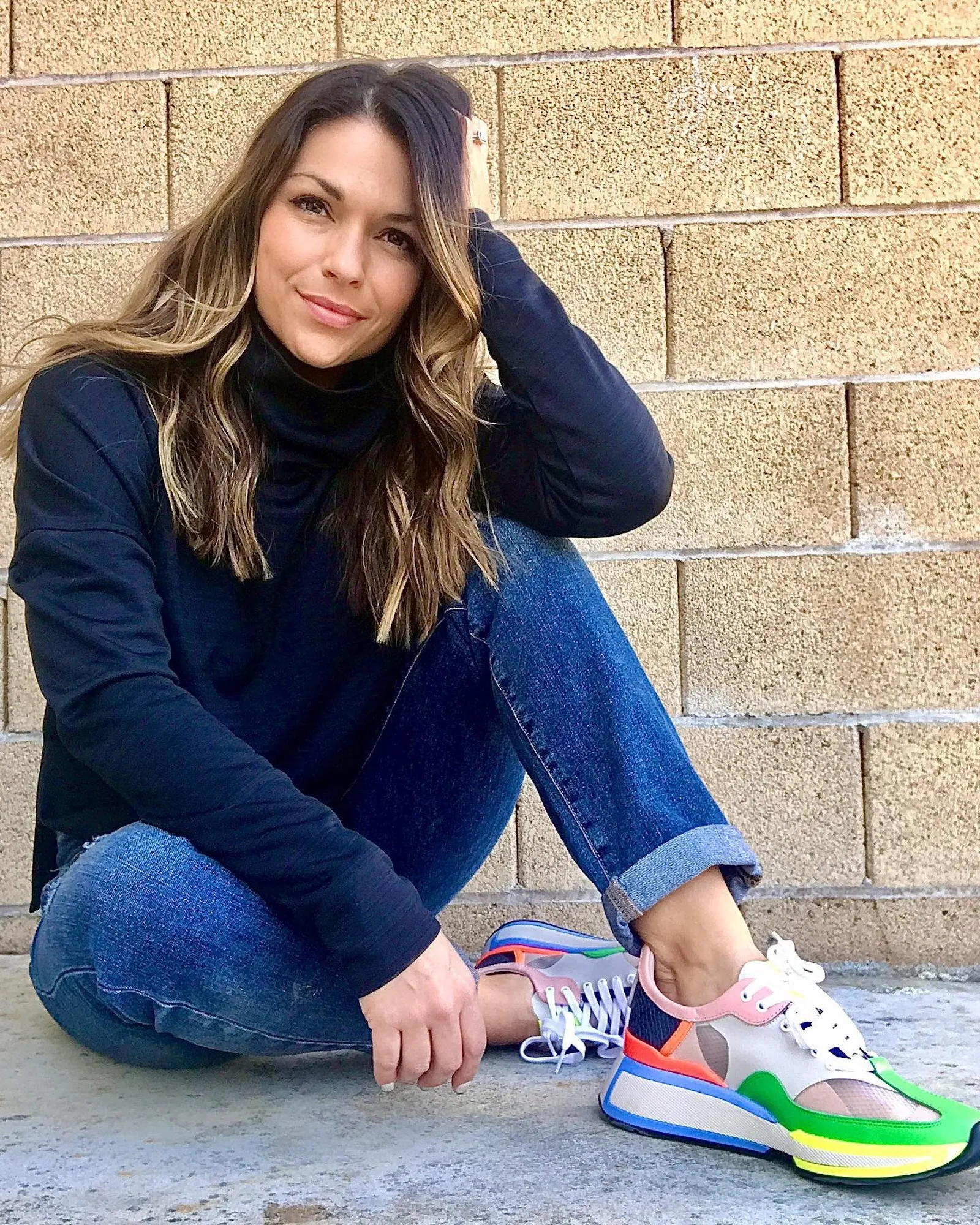 DeAnna Pappas Reflects on Tough Several Weeks While Mourning Her Mom