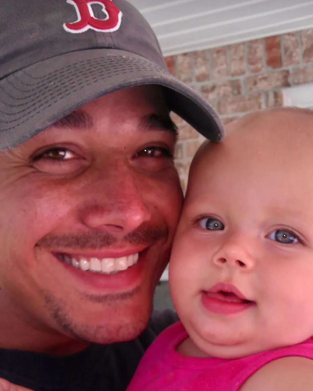 December 2010 Boston Rob Mariano and Wife Amber Brkich Relationship Timeline