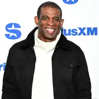 Deion Sanders Bio