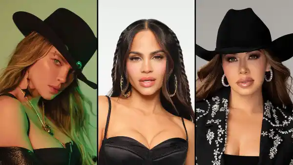 Desde Selena Gomez hasta 7 cosas que debes saber del Mujeres Latinas en la Musica de Billboard 2025