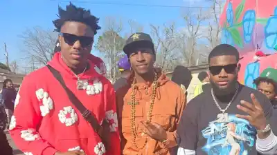 Detroit Lions Star Amik Robertson Shares Last Texts With Late Draft Prospect Kyren Lacy