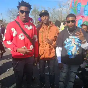 Detroit Lions Star Amik Robertson Shares Last Texts With Late Draft Prospect Kyren Lacy