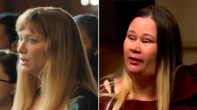 Did Christina Hendricks Reach Out to Cynthia Mans Before Playing Her in Hulu s Natalia Grace Series 776