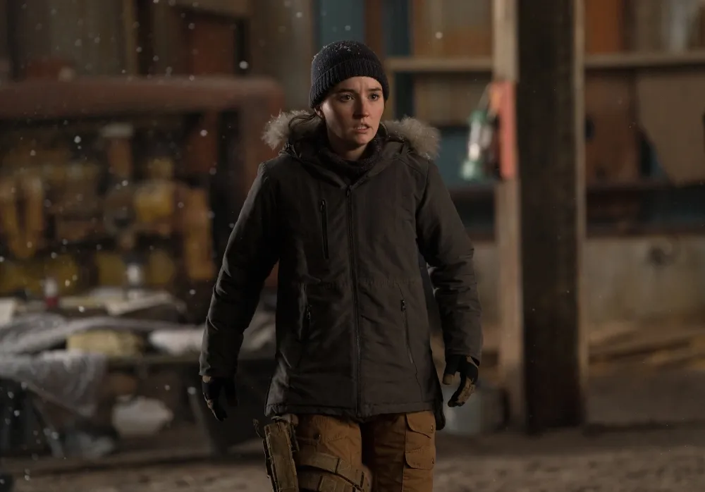 Did You Know The Last of Us Was Supposed to Be a Movie Before HBO Stepped In