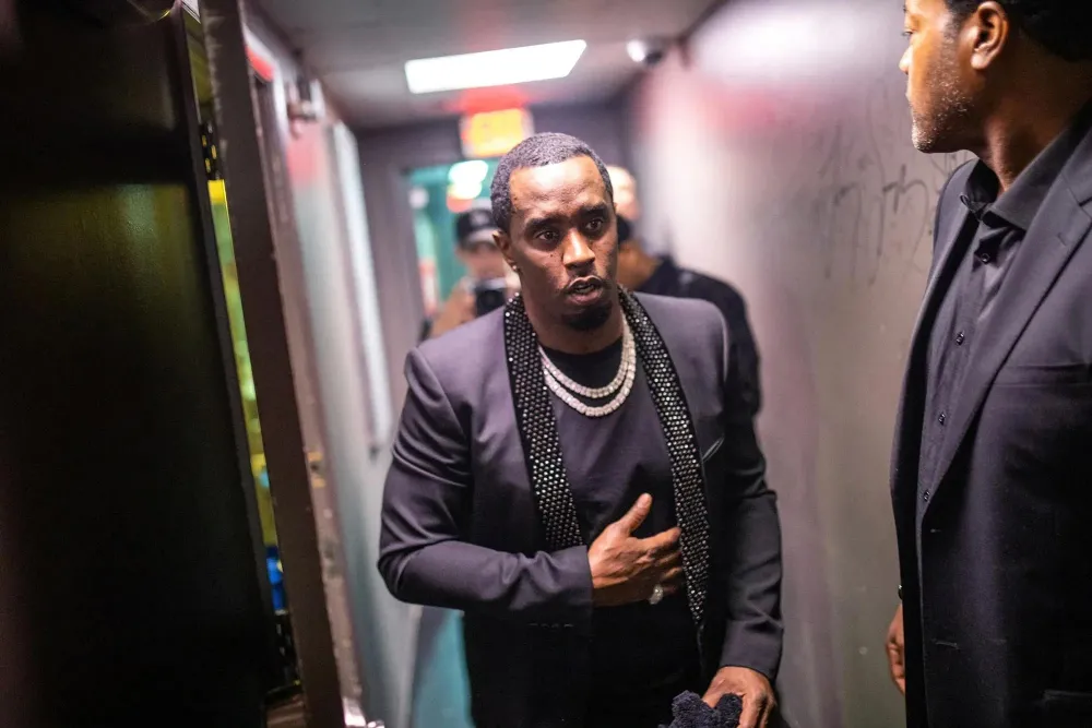 Diddy Lawyers Claim He Might Not Be Mentally Capable of Crimes When Drunk Update A Timeline of Diddys Legal Troubles and Accusations From Cassie Lawsuit to Multiple Arrests