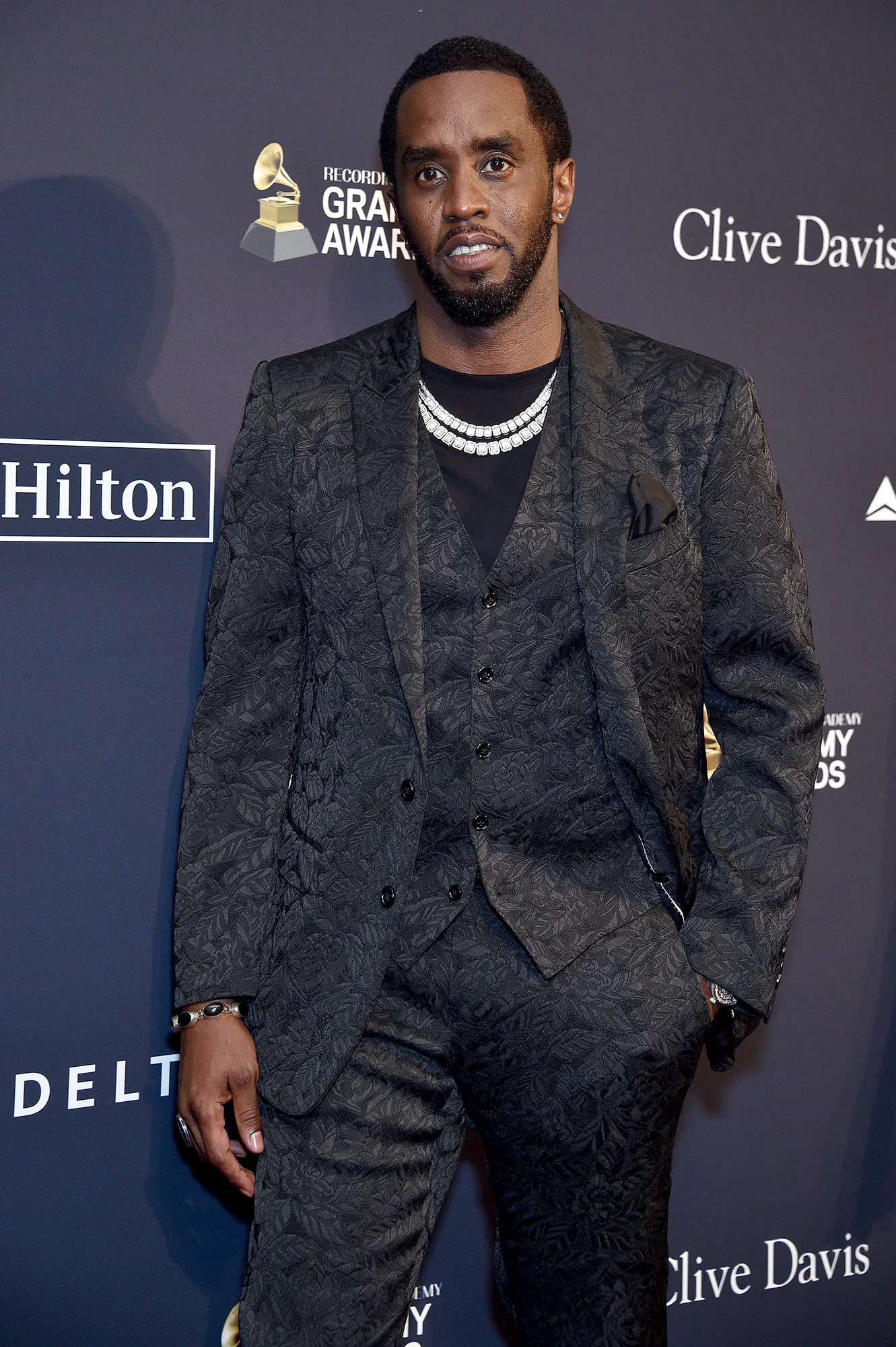 Diddy Request to Delay His Trial