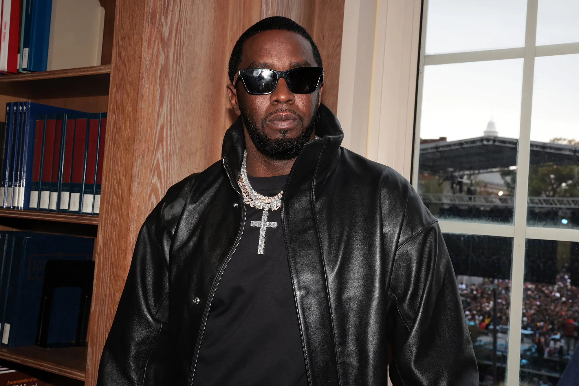 Diddy Trial Begins in New York City