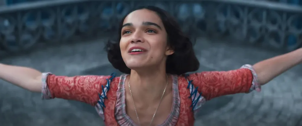 Disney Pauses Live Action Tangled Amid Low Snow White Box Office 2