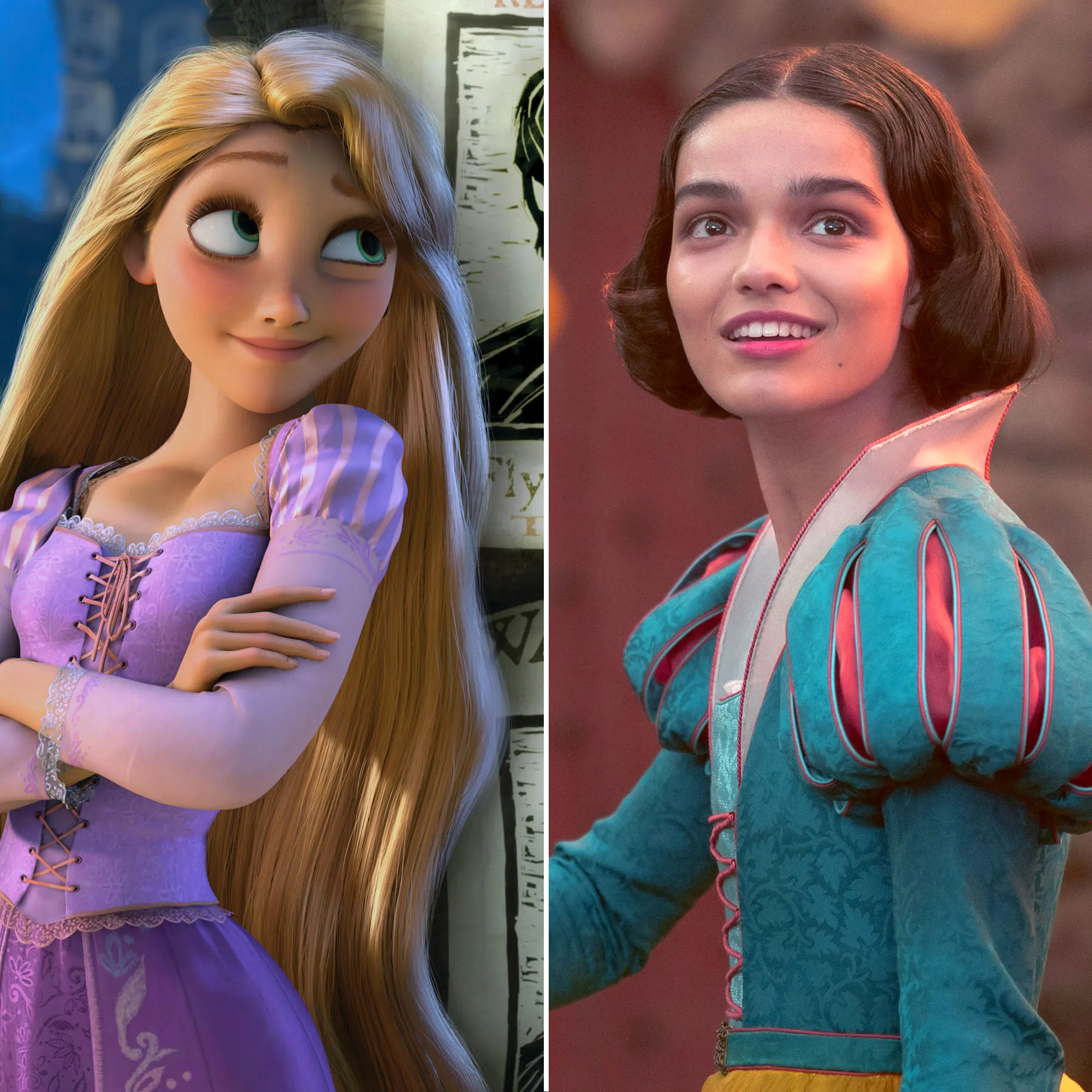 Disney Pauses Live Action Tangled Amid Low Snow White Box Office 3