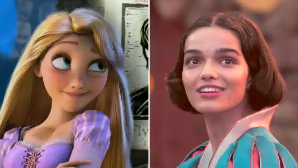 Disney Pauses Live Action Tangled Amid Low Snow White Box Office 3