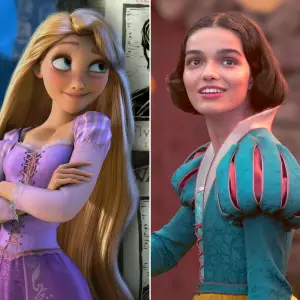 Disney Pauses Live Action Tangled Amid Low Snow White Box Office 3
