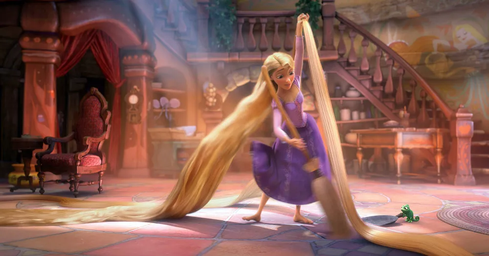 Disney Pauses Live Action Tangled Amid Low Snow White Box Office 3