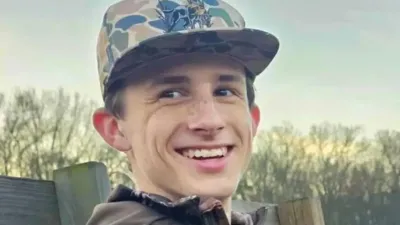 Doctor Explains How Miller Gardners Cause of Death Could Have Been Mistaken for Food Poisoning