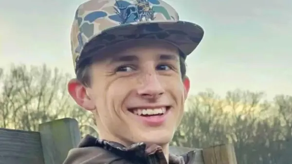 Doctor Explains How Miller Gardners Cause of Death Could Have Been Mistaken for Food Poisoning