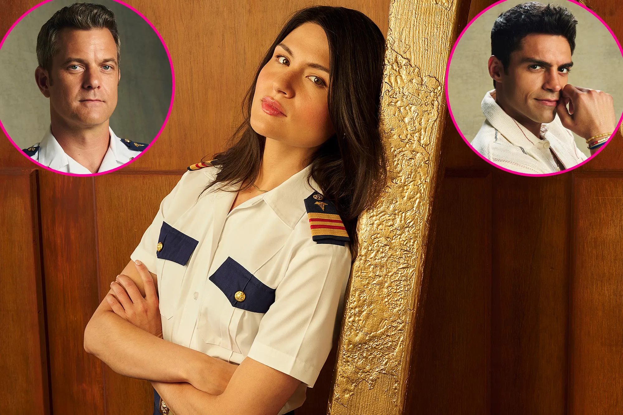 Doctor Odyssey Finally Reveals If Joshua Jackson or Sean Teale Are the Father of Phillipa Soo s Baby 391