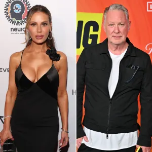 Dorit Kemsley Made Comment About Never Settling Weeks Before PK Divorce