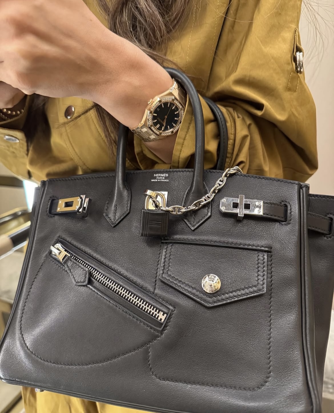 Hermes ,Hermes quota bags