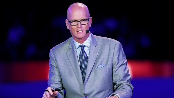 ESPNs Scott Van Pelt