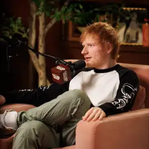 Ed Sheeran Begged Hotel Employees to Never Share Details After Naked Drunken Mistake