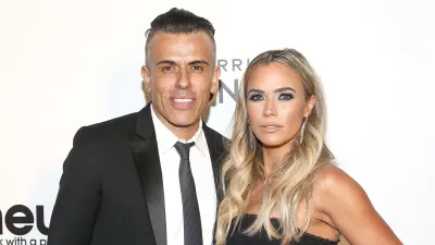 Edwin Arroyave Says Hell Always Love Teddi Mellencamp Says He Was Upfront With Kids About Health Battle