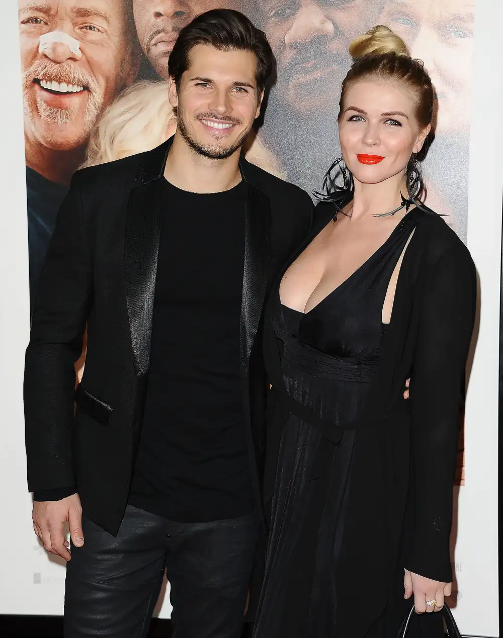 Elena Samodanova Gleb Savchencko Dating History