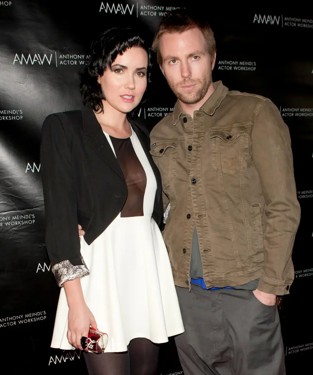 Elijah Blue Allmans Wife Files for Divorce 1 Year After Claiming Cher Orchestrated His Kidnapping