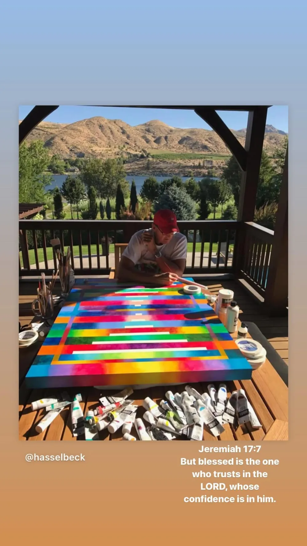 Elisabeth Hasselbeck Mourns the Death of Her Father in Law Former NFL Tight End Don Hasselbeck