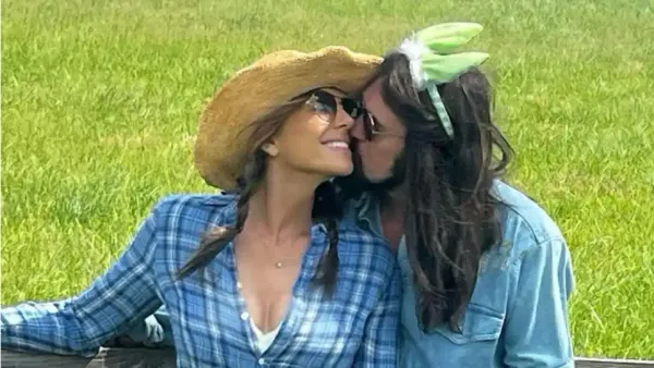 5 Biggest Unanswered Questions About Elizabeth Hurley and Billy Ray Cyrus’s Surprise Relationship