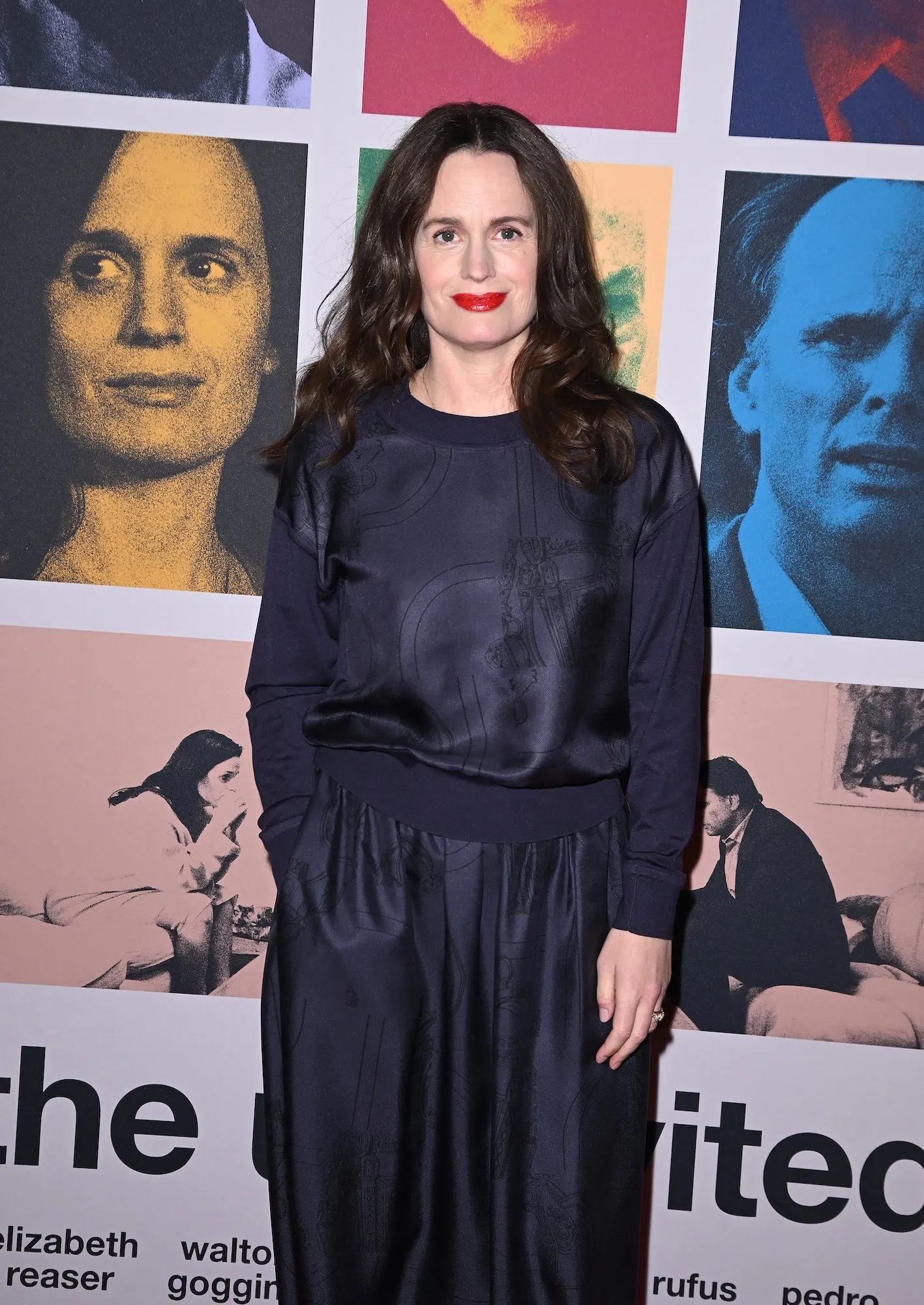 Elizabeth Reaser Bio Page