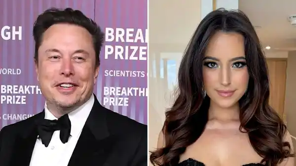 Elon Musk Offered Ashley St Clair 15m and 100000 a Month to Keep Quiet About Baby