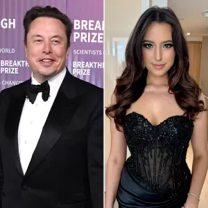 Elon Musk Offered Ashley St Clair 15m and 100000 a Month to Keep Quiet About Baby