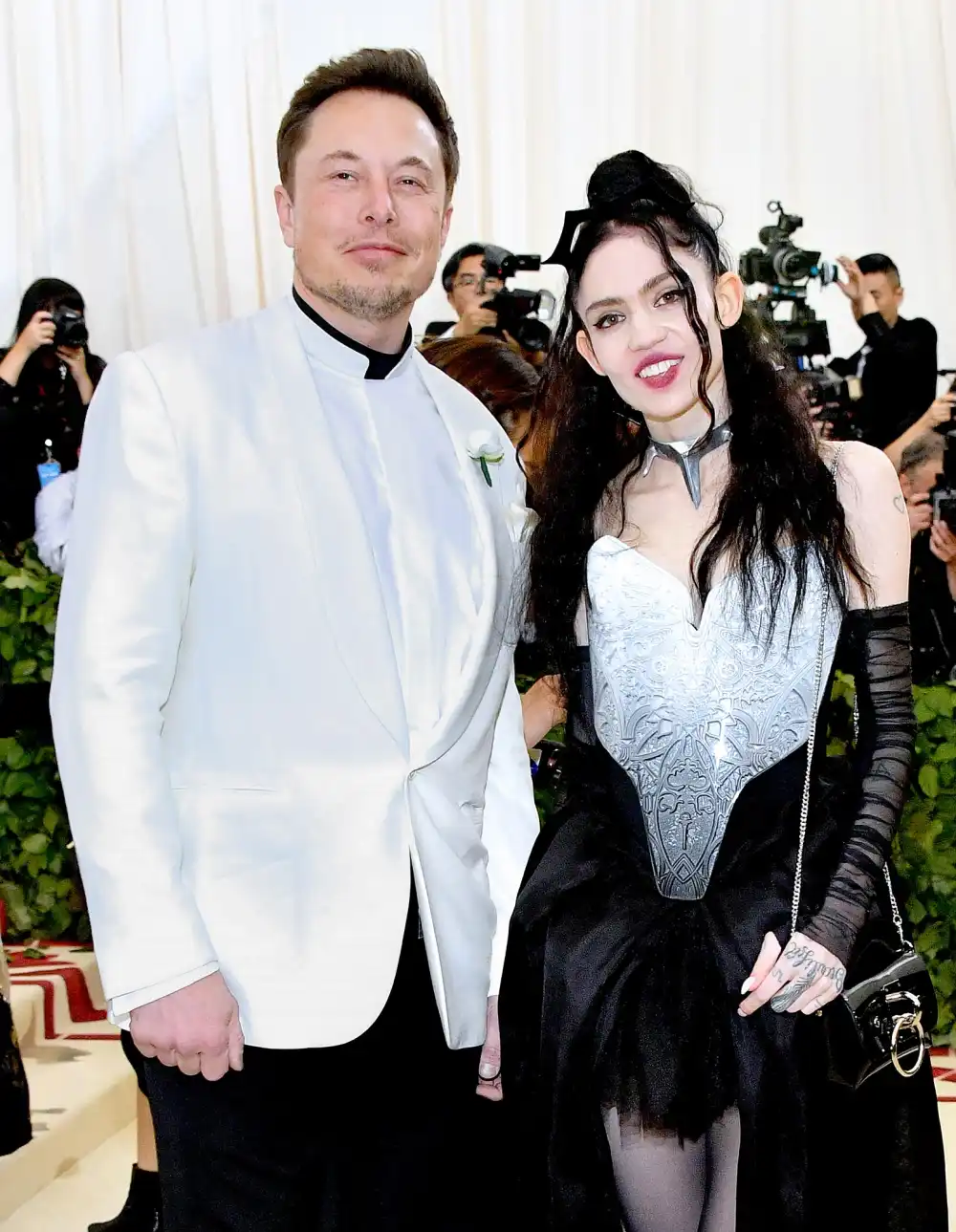 Elon Musks Custody Battles and Child Support Payments Explained