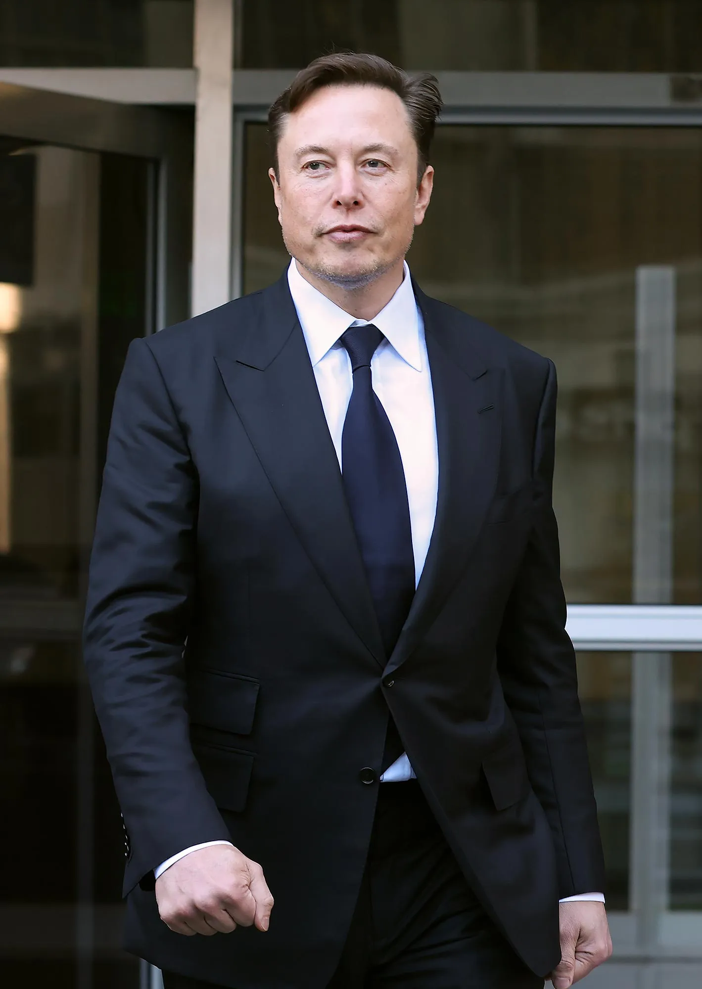 Elon Musks Custody Battles and Child Support Payments Explained