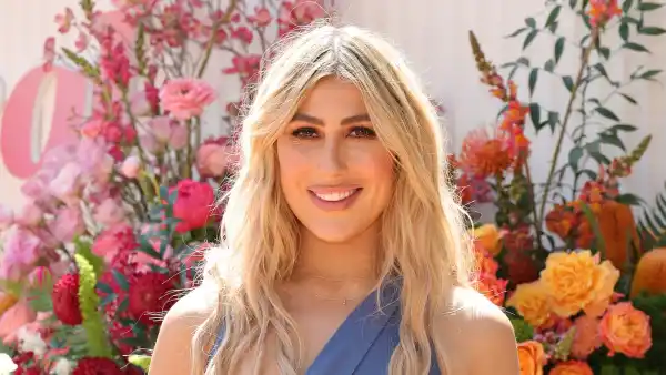 Emma Slater Reveals DWTS Cast Member She Misses The Most