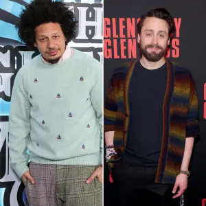 Eric Andre Claims He Turned Down Kieran Culkins A Real Pain Role 2 Years Before Oscars Win