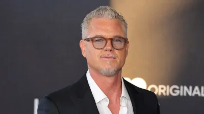 Eric Dane Dead at TK After ALS Battle
