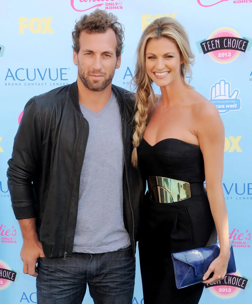 Erin Andrews and Jarett Stoll s Relationship Timeline From Meeting at 2012 World Series to Marriage 139