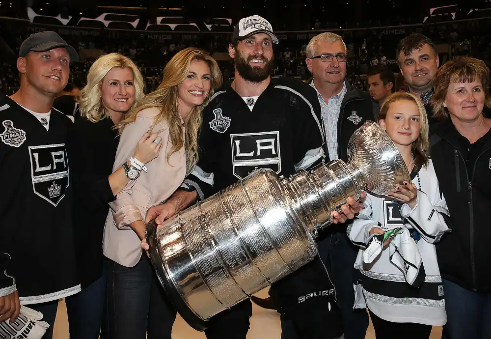 Erin Andrews and Jarett Stoll s Relationship Timeline From Meeting at 2012 World Series to Marriage 142