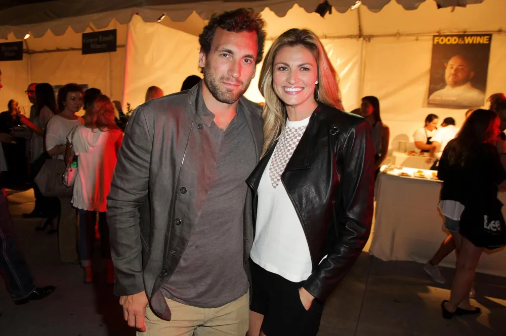 Erin Andrews and Jarett Stoll s Relationship Timeline From Meeting at 2012 World Series to Marriage 144