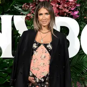 RHONY's Erin Lichy Breaks Silence After Mom-Shamers Criticize How She Holds Her Newborn