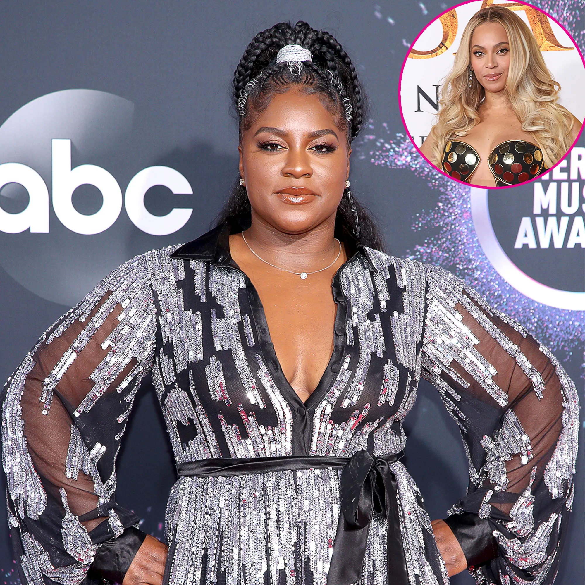 Pitch Perfect’s Ester Dean Apologizes for Writing Beyonce Diss on Keri Hilson Remix: ‘It Was Childish’