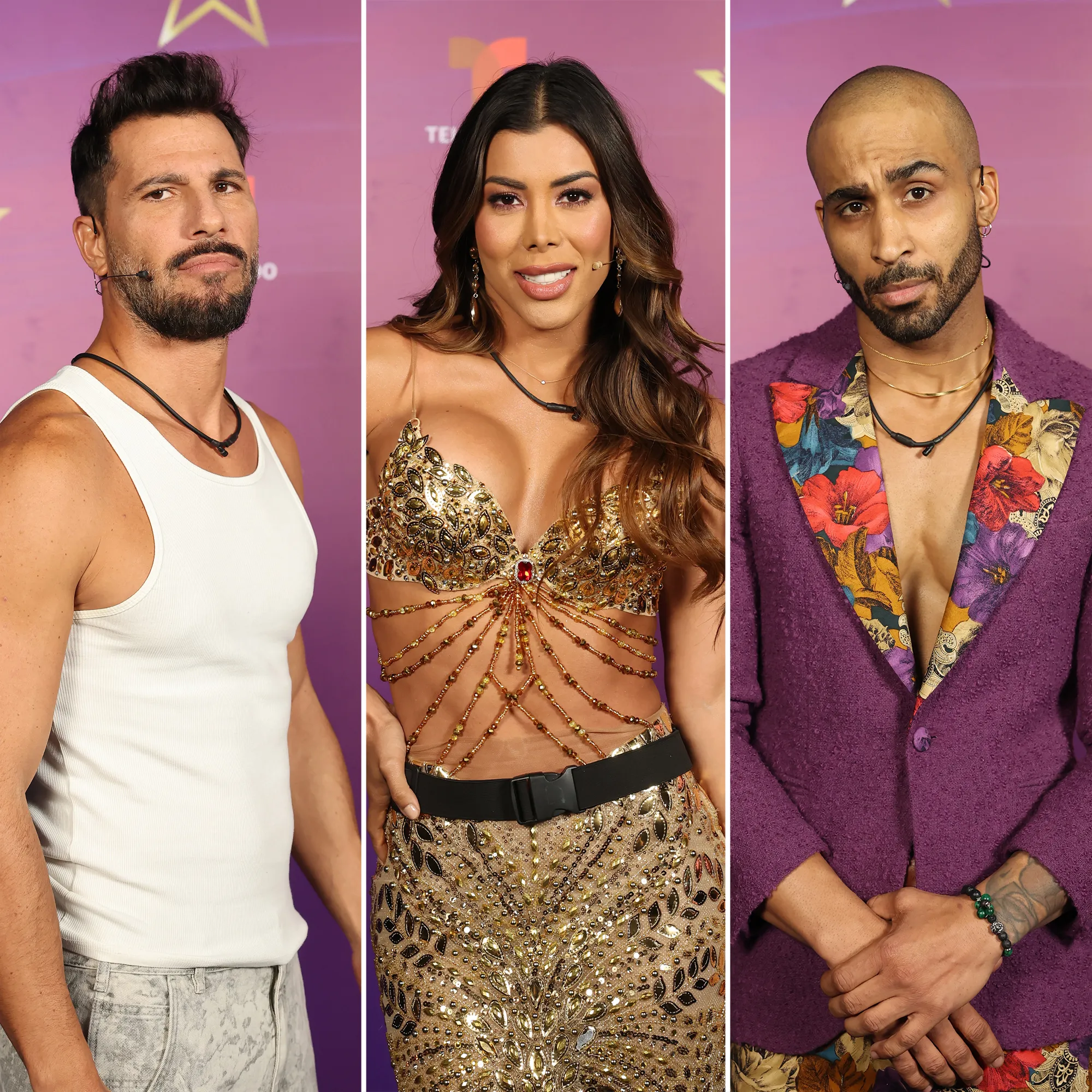 Estos son los nominados de la semana en LCDLF All Stars