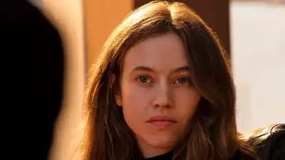 Lou de Laâge in Étoile