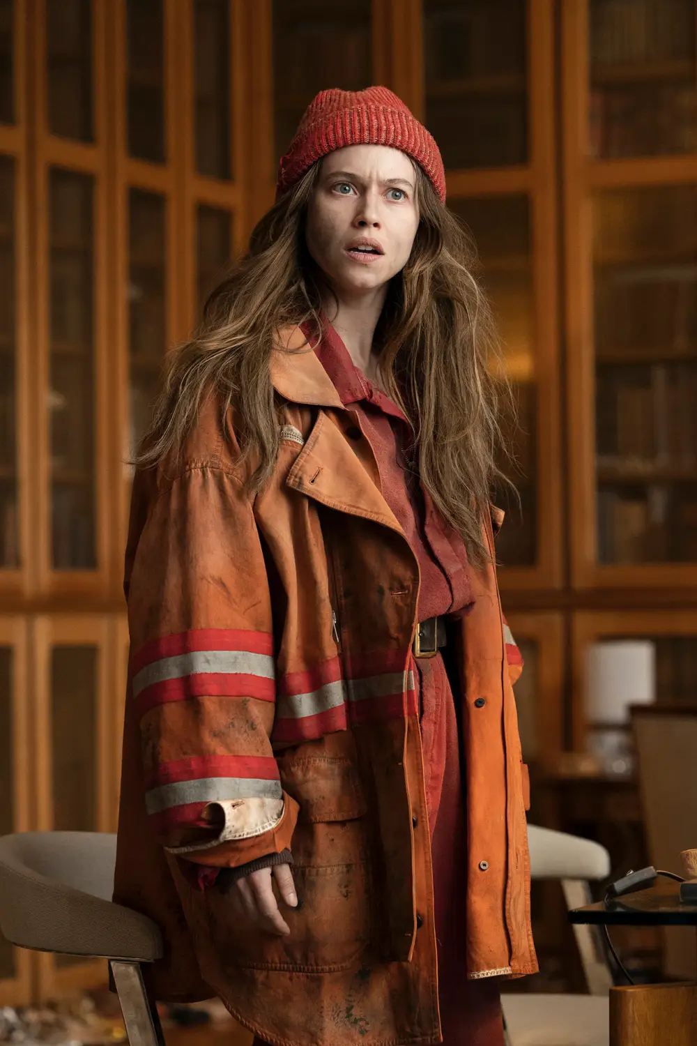 Lou de La&acirc;ge &Eacute;toile