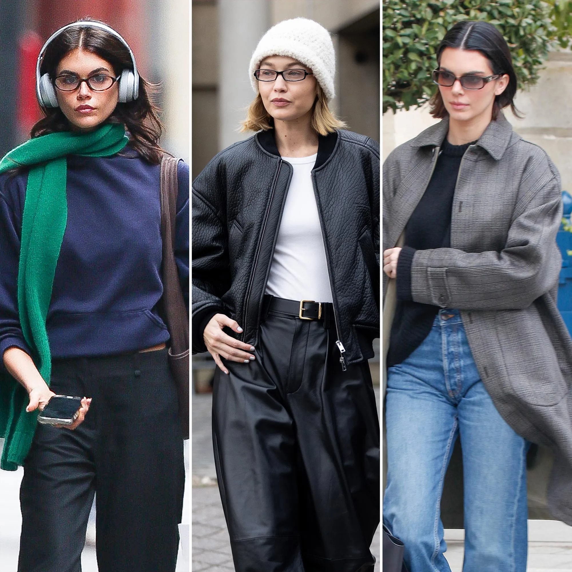 Every Celeb Is Wearing These French Girl Spring Flats 312