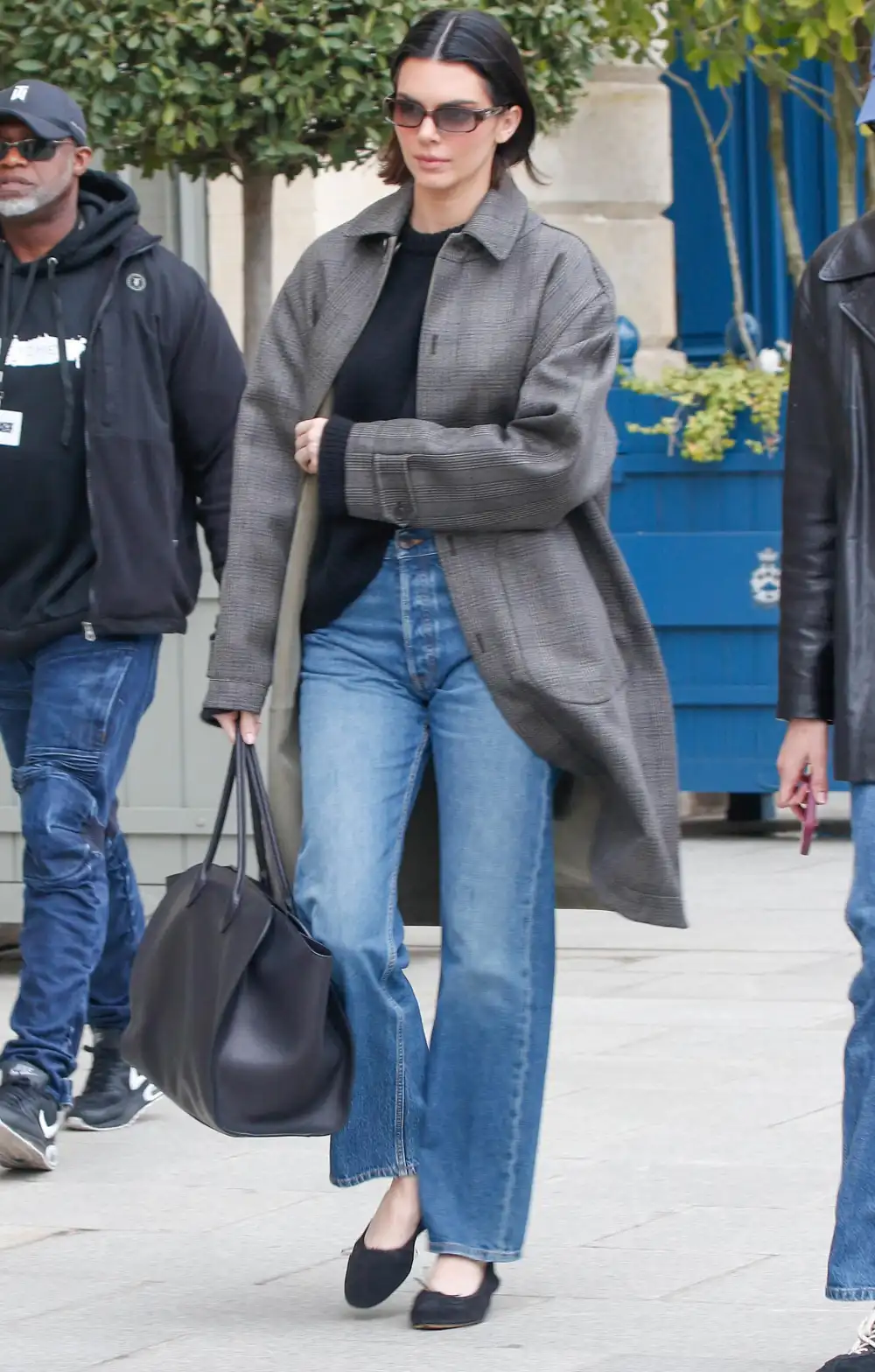 Every Celeb Is Wearing These French Girl Spring Flats 315